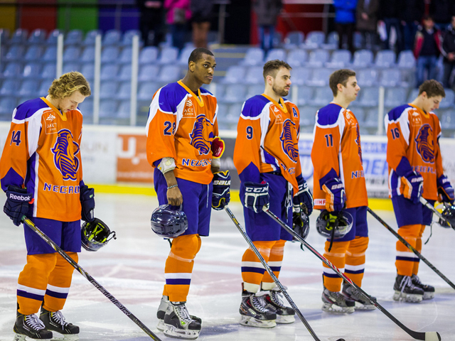 IHLC Team Profiles – 🇳🇱 Netherlands (Men’s) – International Hockey